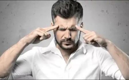 مررت بهذا الحدث من قبل…ماهي ظاهرة ديجا فود ؟