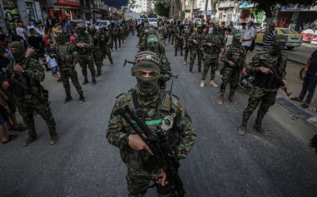 تدريبات “طوفان الأقصى” كانت تجري بوضح النهار! هكذا تجاهلت إسرائيل التحذيرات واستخفت بقدرات حماس