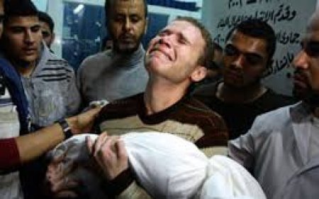 أكثر من 10 آلاف و800 شهيد بغزة.. والحكومة تُطلق نداء استغاثة لإنقاذ القطاع من “المحرقة الإسرائيلية”