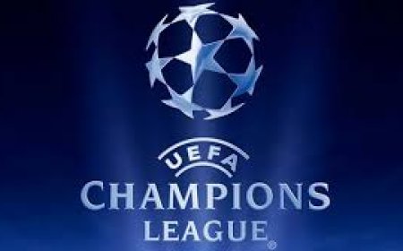 ترتيب هدافي دوري أبطال أوروبا