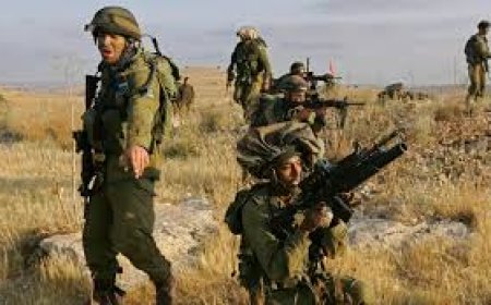 يديعوت أحرونوت: 6 أسباب تمنع إسرائيل من الموافقة على هدنة إنسانية بغزة