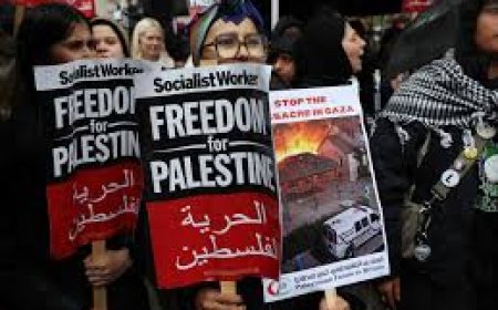 صحفي فلسطيني يعمل لصالح شبكة “سي إن إن” يرد على موقع عبري اتهمه بالضلوع في هجوم “حماس” على إسرائيل