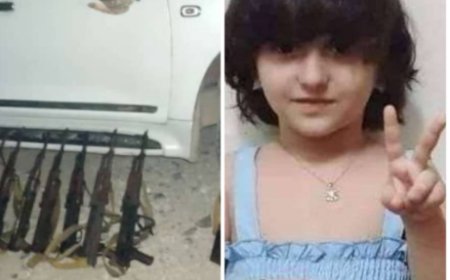 أسرة ال هرهرة تنصب مخيم تحكيم قبلي امام منزل الشهيدة حنين البكري .. ووالدها يرفض