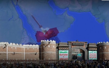 حرب غزة… ورقة جديدة يستخدمها الحوثيون لتضليل اليمنيين الغارقين في الأزمات (تقرير)