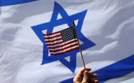 هل يمكن أن تدعم أمريكا إسرائيل وأوكرانيا معاً و”تحتوي” الصين أيضاً؟