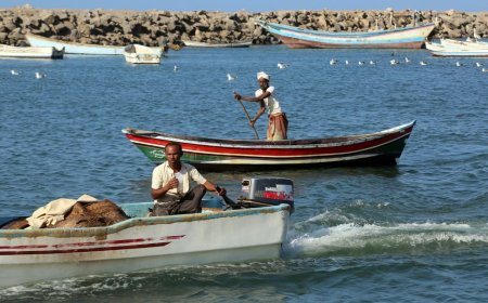 هل ارتفعت وتيرة تهريب الأسلحة لميليشيا الحوثي؟