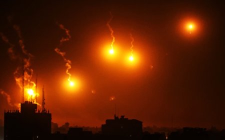 اشتباكات هي الأعنف بين قوات الاحتلال ومقاومين بالقرب من “الشفاء” بغزة.. وقصف شديد في محيط المستشفى