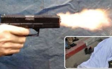 قيادي حوثي في الجوف يقتل زوجته أمام والدتها والسبب "لا يصدق"