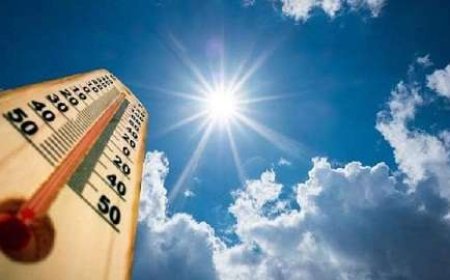 تعرف على درجات الحرارة المتوقعة اليوم السبت 11 نوفمبر في اليمن