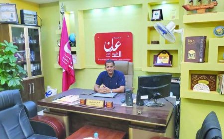 بن لزرق: اطلاق الحوثي صاروخ باتجاه إسرائيل لحظة فارقة في تاريخ اليمن