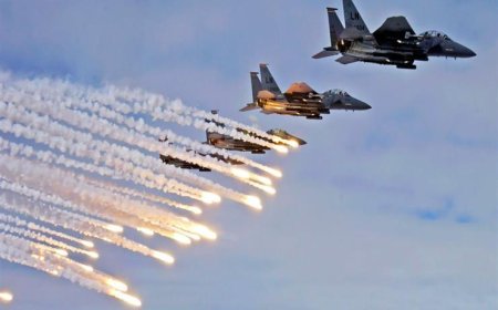 قيادي مؤتمري: أمريكا وإسرائيل قد تضرب مواقع حوثية قريبا  