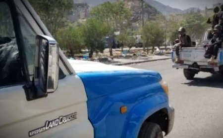 الأمن في المحافظات المحررة يضبط أكثر من ألف متهم بقضايا جنائية