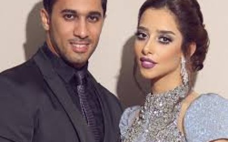 طليق بلقيس فتحي: لم أندم على قرار الطلاق وأشعر الآن براحة