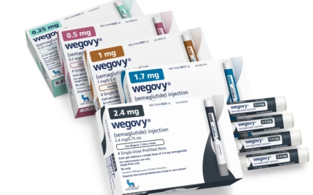 دراسة: عقار لإنقاص الوزن يعطي نتائج واعدة لمرضى القلب