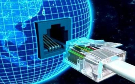 شركة GCX تكشف سر انقطاع الإنترنت في اليمن