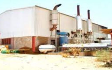 شبوة  تعيش  ظلام دامس