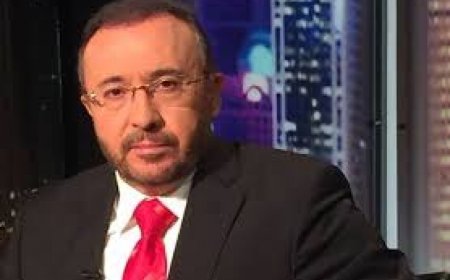 قيادي حوثي وإعلامي إسرائيلي يتهمون مذيع قناة الجزيرة فيصل القاسم بالعمالة