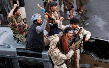 تعلقيا على قتل قيادي حوثي زوجته.. محلل سياسي: جرائم القيادات اصبحت تمارس تحت حماية زعيمها