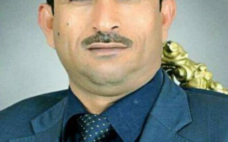 رئيس المفوضية العليا للتصالح يشيد بتعيينات وزير الداخلية الاخيرة