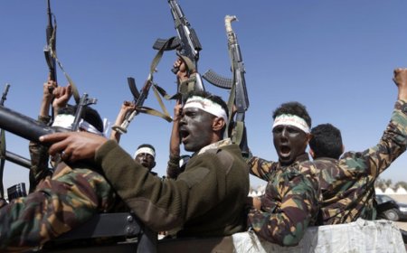 سفير اليمن لدى اليونيسكو: انتقدنا الحوثي لشعارهُ الكاذب فاتهمنا بالعمالة لاسرائيل