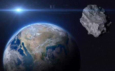 خطر الكويكبات المجهولة.. هل نستطيع تفاديه قبل فوات الأوان؟