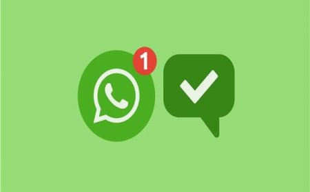 ظهور إعلانات في تطبيق واتساب.. ما القصة؟