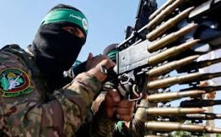اتهامات إسرائيلية لمصر بإمداد حماس بأسلحة متطورة