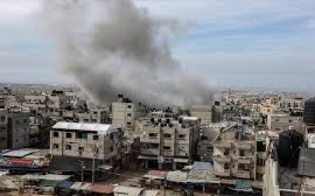 11240 شهيداً في غزة وخروج 25 مستشفى عن الخدمة.. وتحذيرات من تداعيات قطع الإنترنت والاتصال عن القطاع