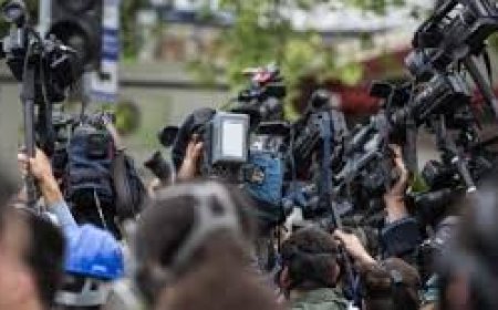 معركة إعلامية طاحنة بين جنوبيين!