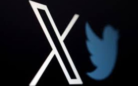 إكس تغير خوارزميتها لإبراز الحسابات الصغيرة