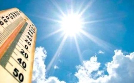 درجات الحرارة المتوقعة اليوم الثلاثاء 14 نوفمبر في اليمن