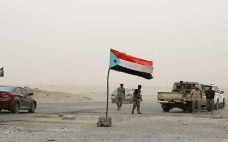نائب الأمين العام لمرجعية قبائل حضرموت: القضية الجنوبية يجب أن يكون لها أولوية خاصة