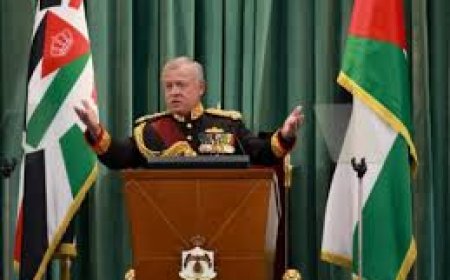 ماهي أسباب تصاعد لهجة خطاب الأردن مع الاحتلال، ولماذا يعتبر تهجير الفلسطينيين خطاً أحمر؟