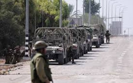 دعوات إسرائيلية لفتح جبهة حرب مع مصر .. تفاصيل