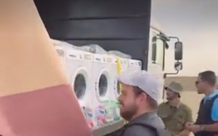 “تنظف ملابس جنود الاحتلال من الدماء”! ناشطون يدعون لمقاطعة شركة مساحيق غسيل شهيرة (فيديو)