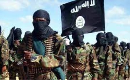 توتر امني واستنفار بعد تحرك زوجات عناصر داعش