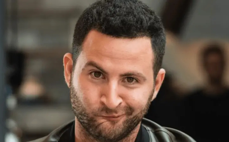 بعدما خدع العالم في مونديال قطر.. الجندي الإسرائيلي يكشر أنيابه ( فيديو)