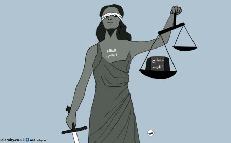 النظام العالمي