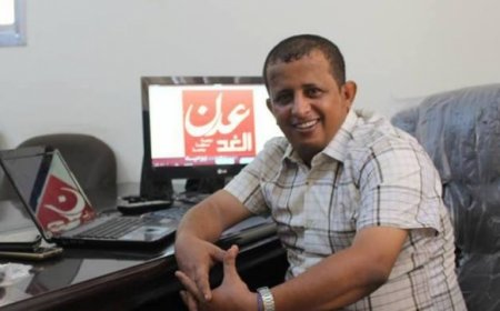 بن لزرق: خلال أقل من أسبوع ستشهد اليمن اتفاق صرف المرتبات وفتح شامل للموانئ والمطارات