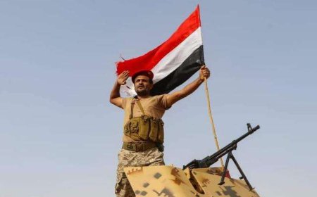 وزير الدولة يضع ثلاثة شروط للقبول بالسلام مع حكومة صنعاء