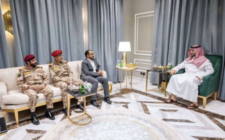 قيادي في الحراك الجنوبي: مؤشرات اتفاق الرياض الجديدة لاتبشر بخير