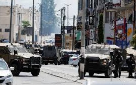 سقوط شهداء عند الهجوم على جنود الاحتلال ( فيديو )