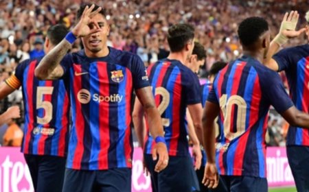 برشلونة يسعى للتعاقد مع نجم ليفربول