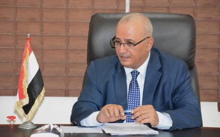 الشرجبي يبحث مع السفارة الهولندية باليمن اوجه التعاون المشترك بين البلدين