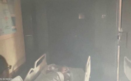 لماذا جعلت إسرائيل من مجمع الشفاء هدفا عسكريا؟