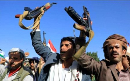 صحيفة دولية: السعودية تضغط على الانتقالي للقبول بهذا الحل !