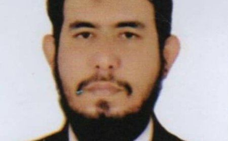 رؤية للسلام.. ووطن جديد