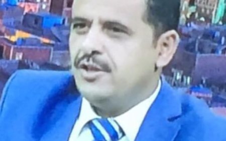 محذرًا مجلس الأمن.. رئيس المؤتمر الشعبي العام بالجوف: تمديد العقوبات على أحمد علي ليس في صالحكم