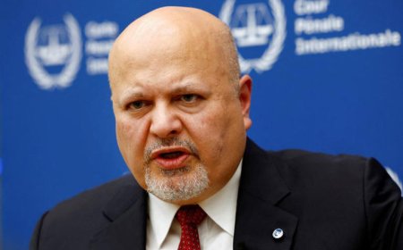 الجنائية الدولية: خمس دول طلبت تحقيقا في جرائم حرب بالأراضي الفلسطينية