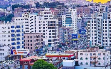 الحو-ثيون يختطفون بائع بطاطا في إب لهذا السبب